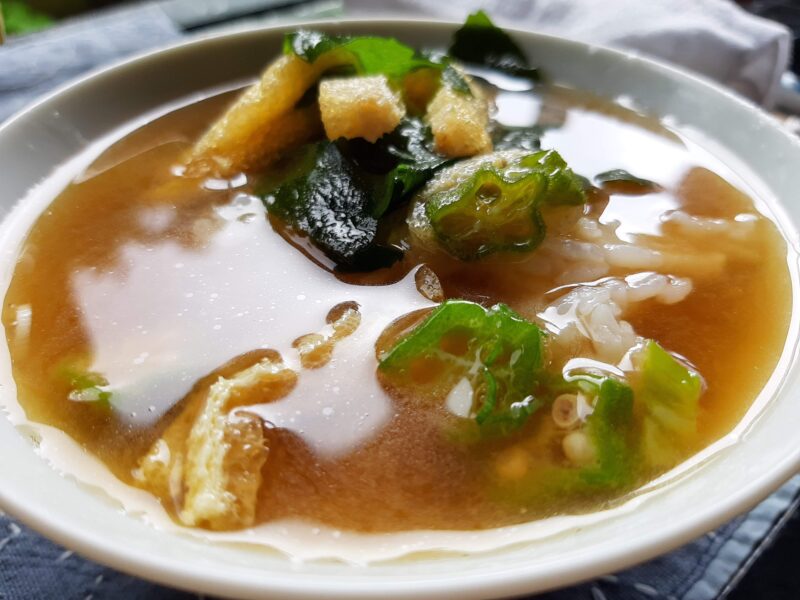 最高の炊きたてごはんで作れ!ねこまんま!